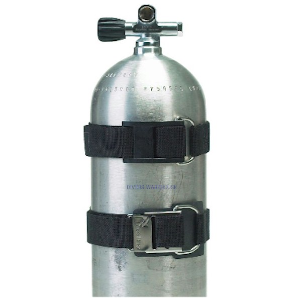 Dive Rite Cam Strap Double Length